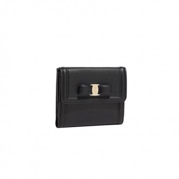 페라가모 여성 바라 반지갑 - Ferragamo Womens Bara Purse 