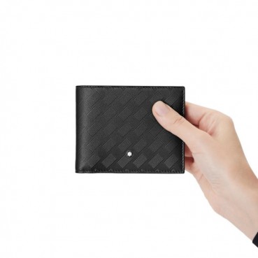 몽블랑 남성 익스트림 3.0 6cc 지갑 - Montblanc Mens Extreme 3.0 6cc Wallet 