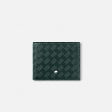 몽블랑 남성 익스트림 3.0 6cc 지갑 - Montblanc Mens Extreme 3.0 6cc Wallet 
