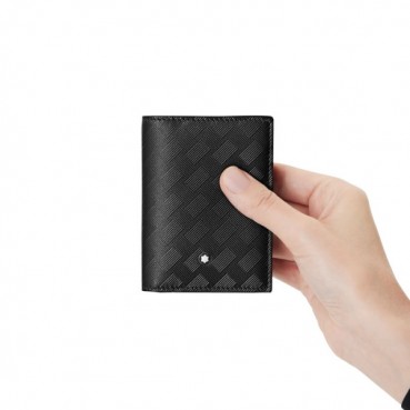 몽블랑 남성 익스트림 3.0 여권 지갑 - Montblanc Mens Extreme 3.0 Passport Wallet 