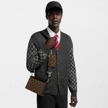 루이비통 남성 가스톤 웨어러블 지갑 M14036 - Louis vuitton Mens Gaston Wearable Wallet 