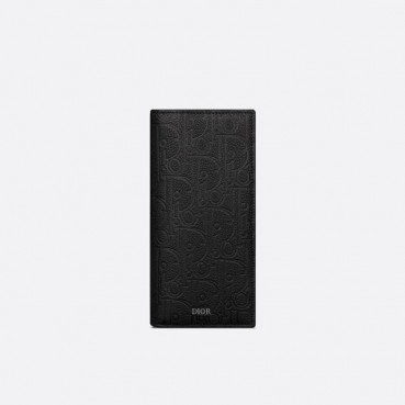 디올 남성 그래비티 장지갑 - Dior Mens Gravity Wallet 
