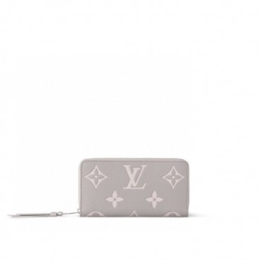 루이비통 여성 지피 윌릿 M14228 - Louis vuitton Womens Zippy Wallet 