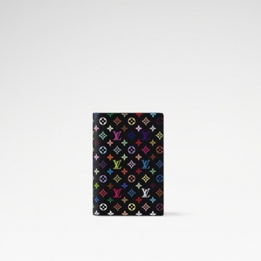 루이비통 여성 LV x TM 패스포트 커버 M14178 - Louis vuitton Womens Passport Cover 
