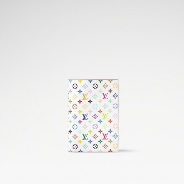 루이비통 여성 LV x TM 패스포트 커버 M14178 - Louis vuitton Womens Passport Cover 
