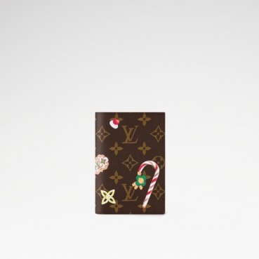 루이비통 여성 비비엔 패스포트 커버 M12219 - Louis vuitton Womens Passport Cover 