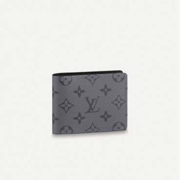루이비통 남성 슬렌더 월릿 M80906 - Louis vuitton Mens Slender Wallet 