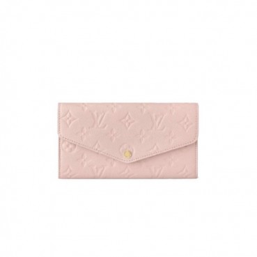 루이비통 여성 사라 윌릿 M83443 - Louis vuitton Womens Sarah Wallet 