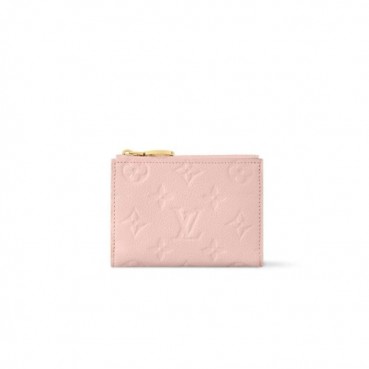 루이비통 여성 리사 윌릿 M83603 - Louis vuitton Womens Lisa Wallet 