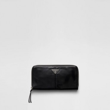 프라다 남성 지포돌이 월릿 2ML059 - Prada Mens Zippy Wallet 