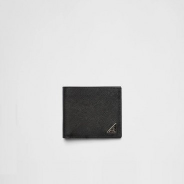 프라다 남성 삼각로고 월릿 2MO513 - Prada Mens Multiple Wallet 