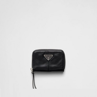 프라다 남성 지포돌이 월릿 2MM003 - Prada Mens Zippy Wallet 