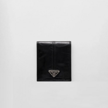 프라다 남성 삼각로고 월릿 2MO513 - Prada Mens Multiple Wallet 
