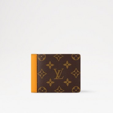 루이비통 남성 멀티플 월릿 M12836 - Louis vuitton Mens Multiple Wallet 