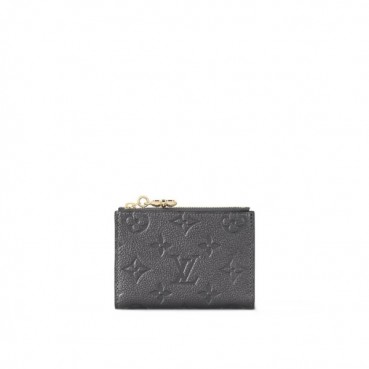 루이비통 여성 리사 윌릿 M12536 - Louis vuitton Womens Lisa Wallet 