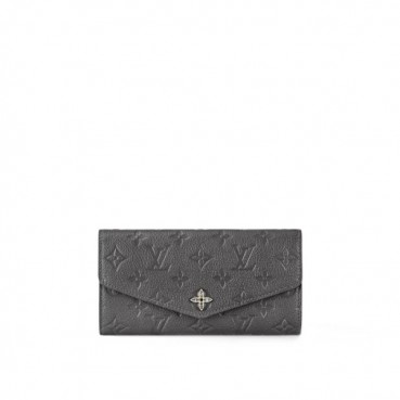 루이비통 여성 사라 윌릿 M12172 - Louis vuitton Womens Sarah Wallet 
