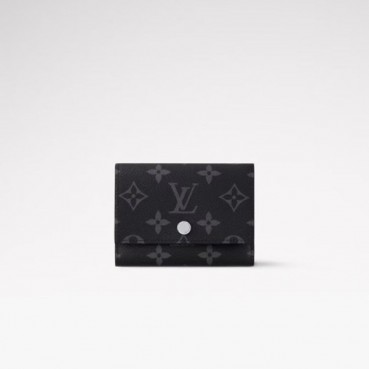 루이비통 남성 빅토르 월릿 M12598 - Louis vuitton Mens Victor Wallet Monogram 