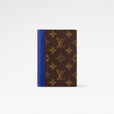 루이비통 모노그램 여권지갑 - Louis vuitton Monogram Passport Wallet 