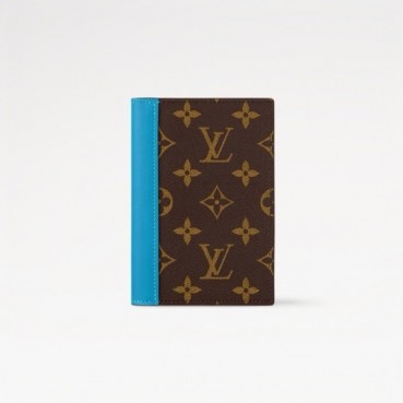 루이비통 모노그램 여권지갑 - Louis vuitton Monogram Passport Wallet 