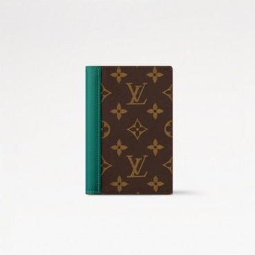 루이비통 모노그램 여권지갑 - Louis vuitton Monogram Passport Wallet 