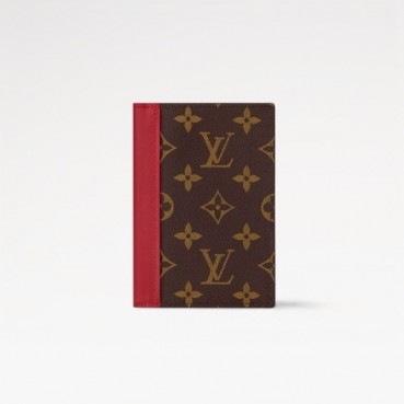 루이비통 모노그램 여권지갑 - Louis vuitton Monogram Passport Wallet 