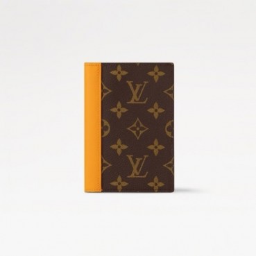 루이비통 모노그램 여권지갑 - Louis vuitton Monogram Passport Wallet 