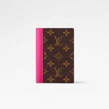 루이비통 모노그램 여권지갑 - Louis vuitton Monogram Passport Wallet 