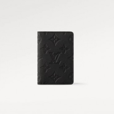루이비통 남성 포켓 오거나이저 M62899 - Louis vuitton Mens Pocket Organizer 