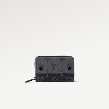 루이비통 남성 지피 오거나이저 모노그램 M82771 - Louis vuitton Mens Zipped Organizer Wallets 