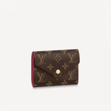 루이비통 여성 빅토린 윌릿 M41938 - Louis vuitton Womens Victorine Wallet 