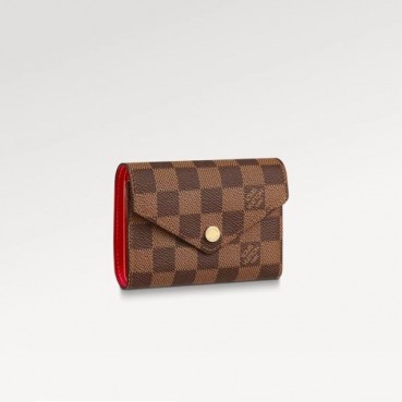 루이비통 여성 빅토린 윌릿 N41659 - Louis vuitton Womens Victorine Wallet 