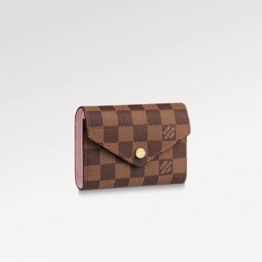 루이비통 여성 빅토린 윌릿 N61700 - Louis vuitton Womens Victorine Wallet 
