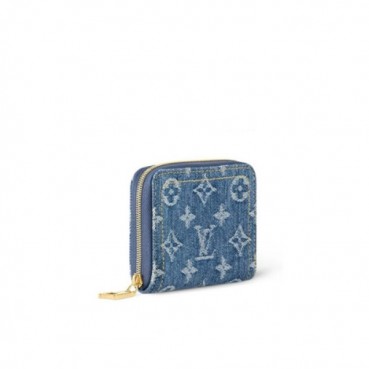 루이비통 남/녀 지피 월릿 M82958 - Louis vuitton Unisex Zippy Wallets 