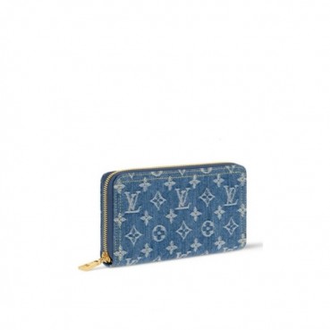 루이비통 남/녀 지피 월릿 M82958 - Louis vuitton Unisex Zippy Wallets 