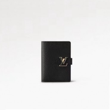 루이비통 여성 핑크 반지갑 - Louis vuitton Womens Pink Wallets 