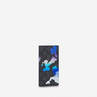 루이비통 남성 브라짜 월릿 M81752 【매장-150만원대】 