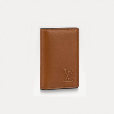 루이비통 여성 카멜 반지갑 - Louis vuitton Womens Camel Wallets 