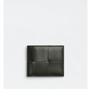 보테가베네타 남성 블랙 지갑 - Bottega Veneta Mens Black Wallets 