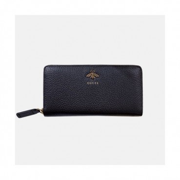 Gucci 2020 Men's Wallet,19cm - 구찌 2020 남서용 장지갑,19cm,GUW0172,블랙