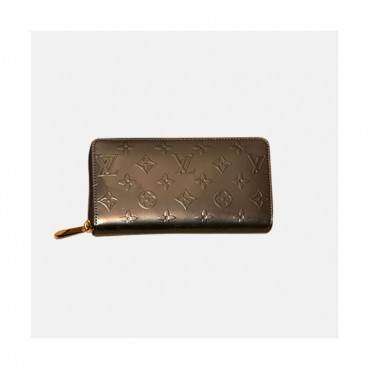 Louis Vuitton 2020 Womens Zippy Wallet ,M60017 - 루이비통 2020 여성용 지피 장지갑, LOUW0453, Size(19cm),그레이