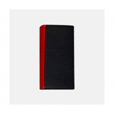 Louis Vuitton 2020 Mm / Wm Wallet ,M62911 - 루이비통 2020 남여공용 장지갑, LOUW0434, Size(19cm),네이비