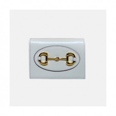 Gucci 2020 Ladies Leather Wallet ,621887 - 구찌 2020 여성용 레더 반지갑 ,GUW0145.Size(11cm).화이트