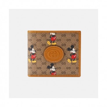 Gucci 2020 Mm / Wm Wallet ,602547 - 구찌 2020 남여공용 반지갑 ,GUW0137.Size(11cm).브라운
