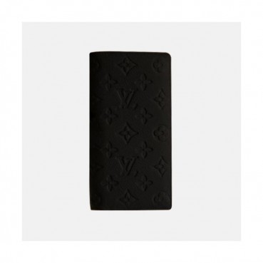 Louis Vuitton 2020 Leather Wallet M69038 - 루이비통 2020 남성용 레더 장지갑,LOUW0394,Size(19cm),블랙