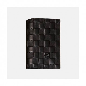 Louis Vuitton 2019 Passport Case M60181 - 루이비통 2019 남여공용 여권지갑  LOUW0283,Size(14cm),블랙