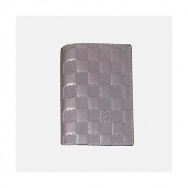 Louis Vuitton 2019 Passport Case M60181 - 루이비통 2019 남여공용 여권지갑  LOUW0282,Size(14cm),그레이