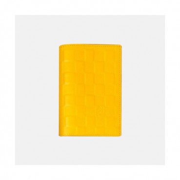 Louis Vuitton 2019 Passport Case M60181 - 루이비통 2019 남여공용 여권지갑  LOUW0281,Size(14cm),옐로우