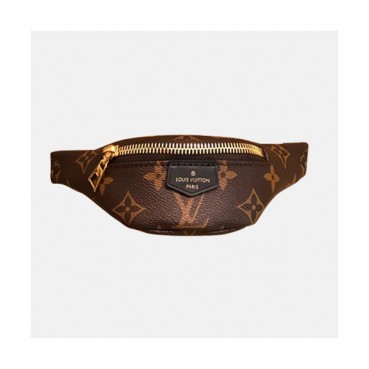[매장판]Louis Vuitton 2019 Womens Coin Purse ,M43648  - 루이비통 2019 여성용 코인 퍼스 LOUW0280,Size(13CM).브라운