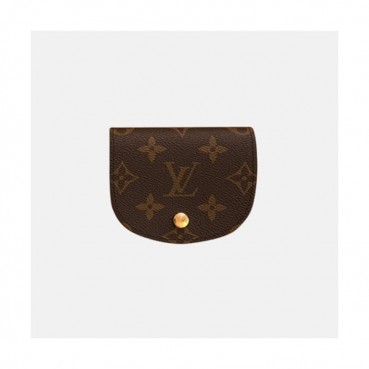 Louis Vuitton 2019 Womens Coin Purse ,M61970  - 루이비통 2019 여성용 코인 퍼스 LOUW0279,Size(10.5CM).브라운