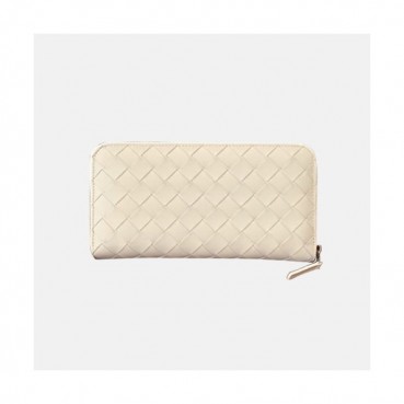 Bottega Veneta 2019 Zip Round Wallet - 보테가베네타 남여공용 지퍼 라운드 장지갑 88608